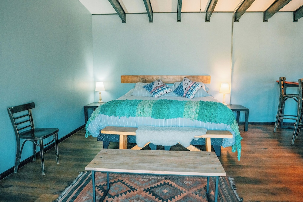 K10 Lodge