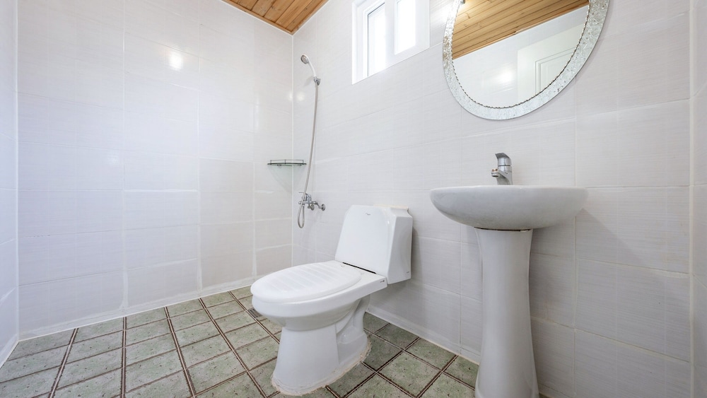 Gyeongju The Stay Spa Pension