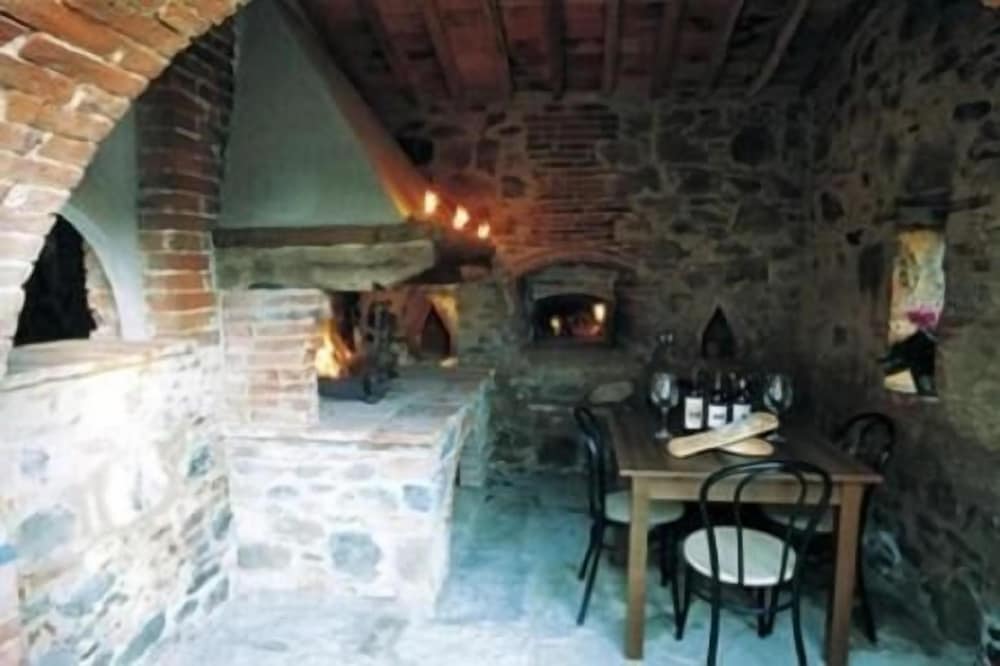Borgo Nuovo San Martino