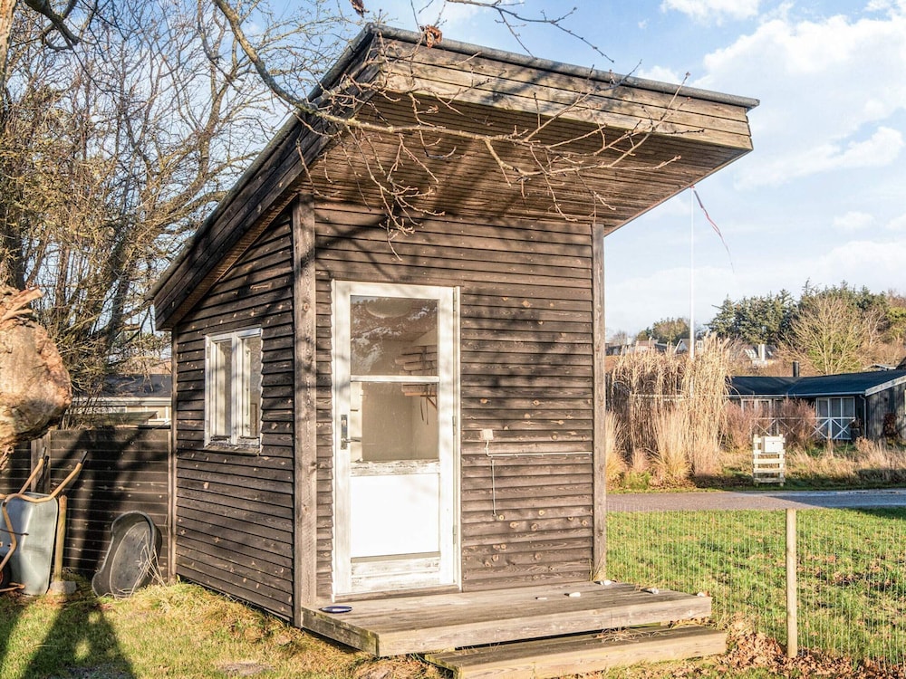4 Person Holiday Home in Knebel