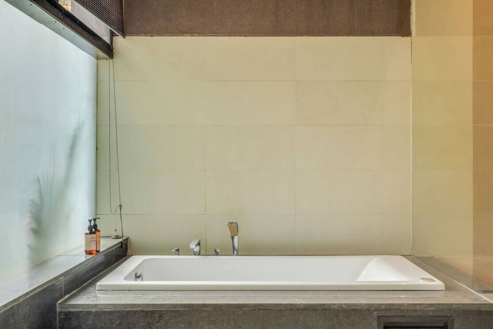 The Chai Villa- Lux 3bhk nr Anjuna Vagator Beach
