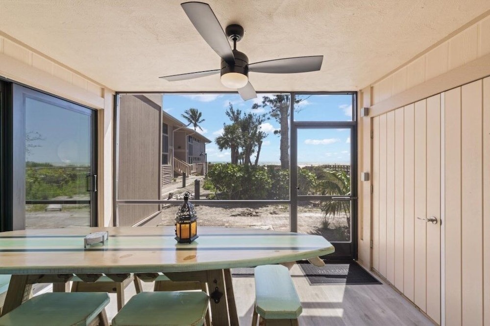 Coquina Beach 2c 2 Bedroom Condo