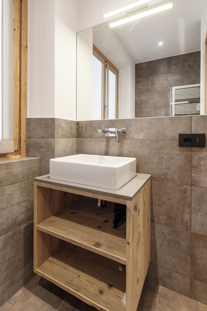 BAITA LARIX BORMIO