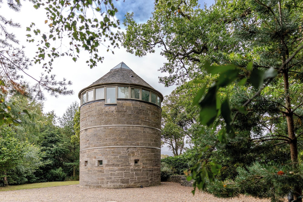 Retreat to the Water Tower