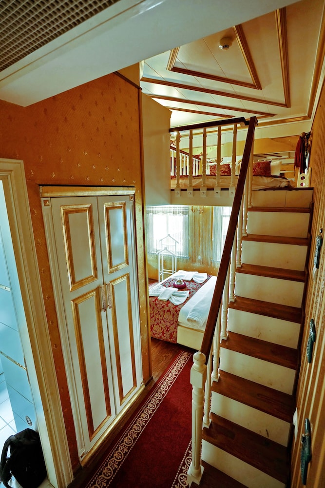 Sultan Tughra Otel - Özel Sınıf - Image 91