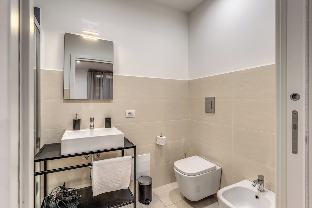 Caravita Rooms