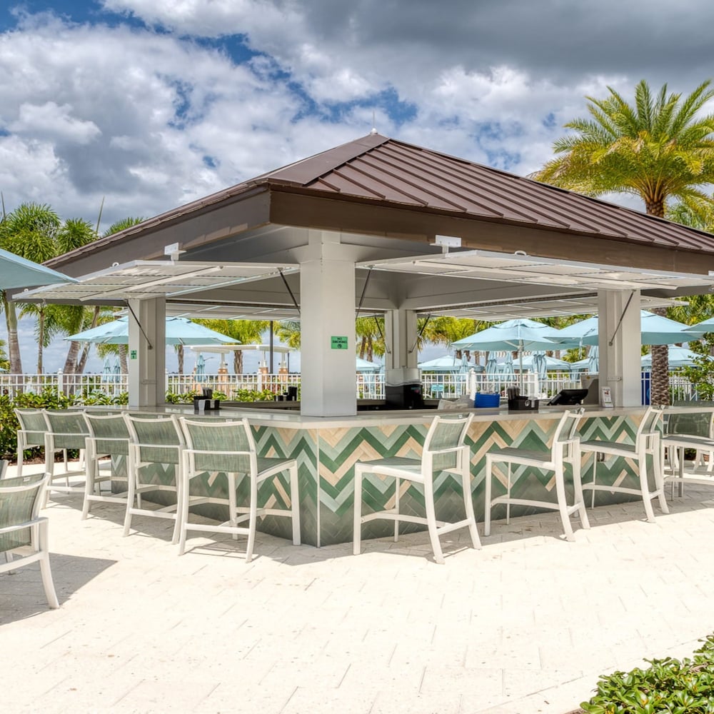 Fabulous Solara Resort 7br Pool Spa Villa Disney view 5