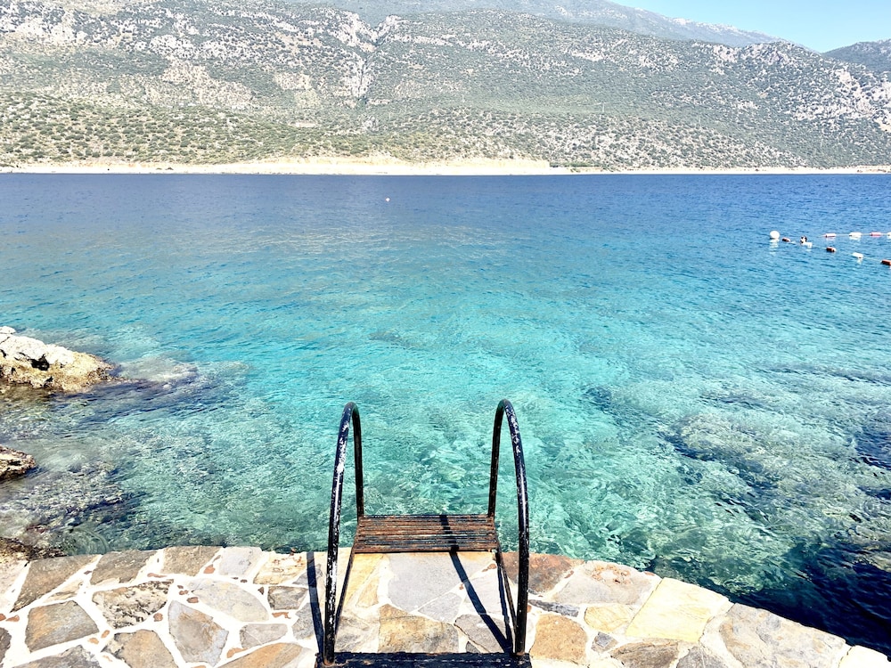 Club Barbarossa Villas