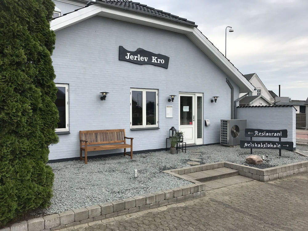 Hotel Jerlev kro - Image 1