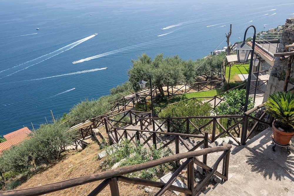 Tenuta dell'AlMa