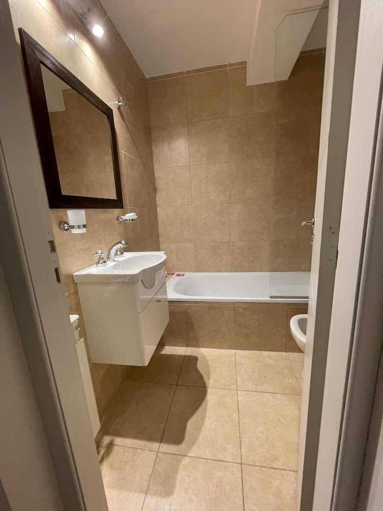 Catedral Suites