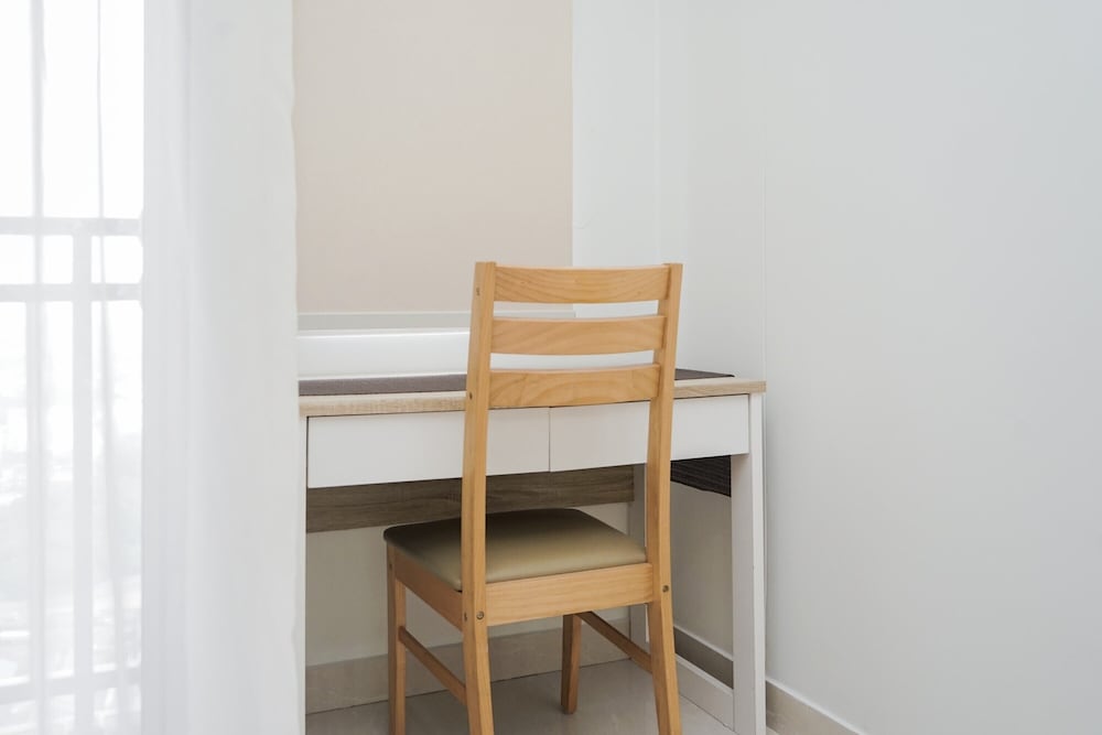 Comfort Living Studio Apartment at Springwood Residence Tangerang