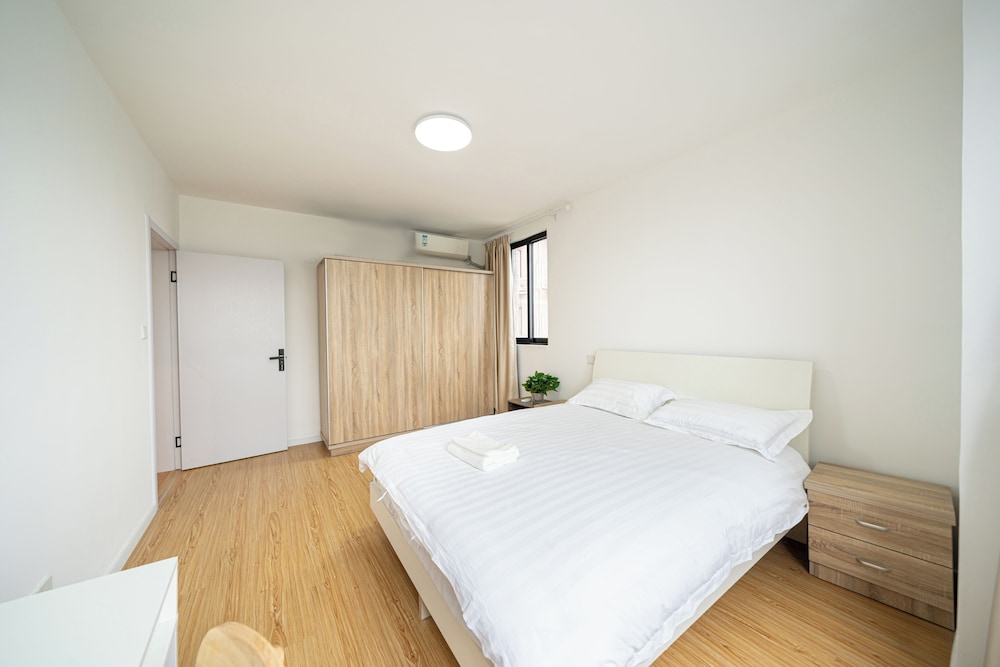 CityHome-5BRs Nanjing Rd People's Square