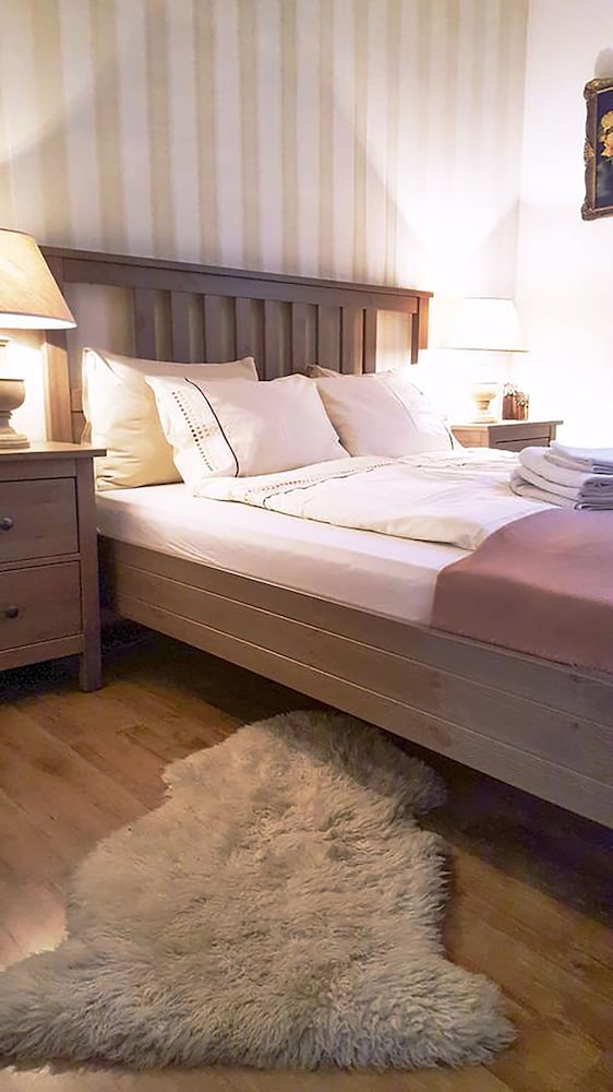 Brasov Residence Apartment