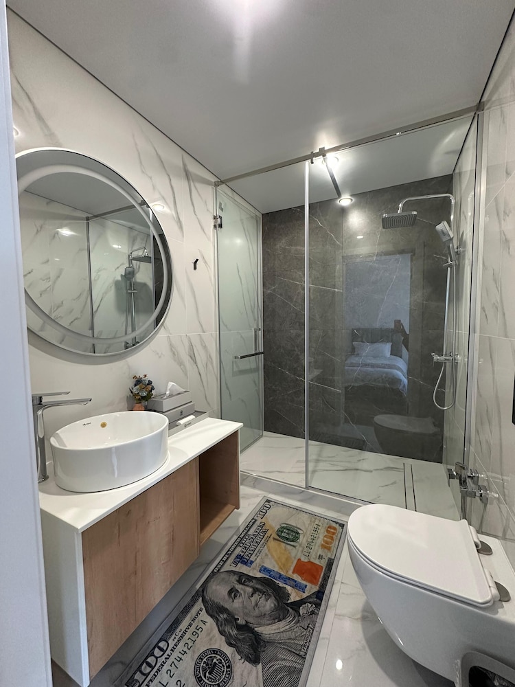 Rodnik Guest house Almaty
