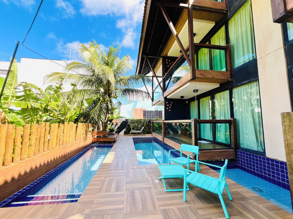 Merepe Suites em Porto by Easy Home