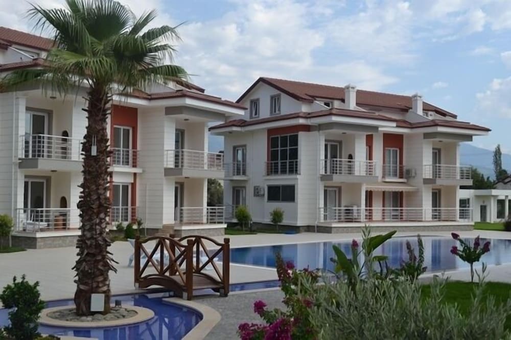 Korfez Garden Apartments
