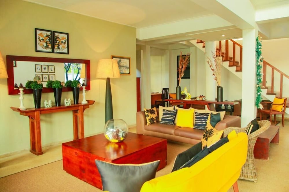 Pudsa Bungalow