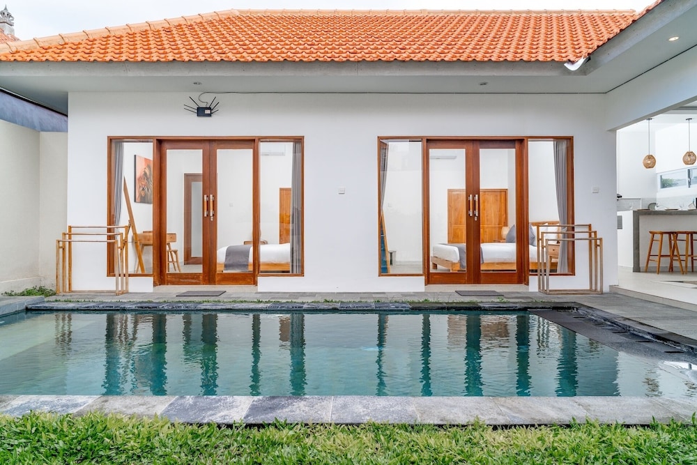 Villa Urip Canggu