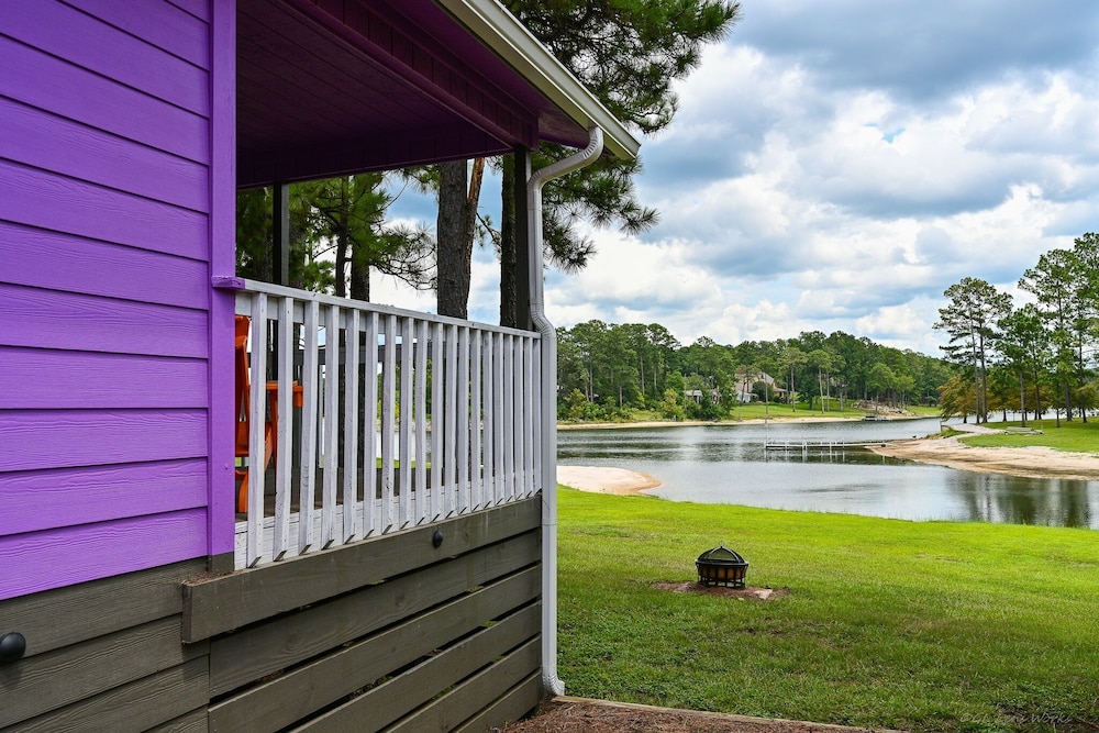 Rayburn Resorts