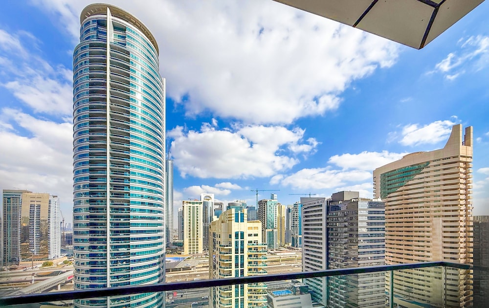 EDEN’S Homes & Villas - VIDA Dubai Marina Residences