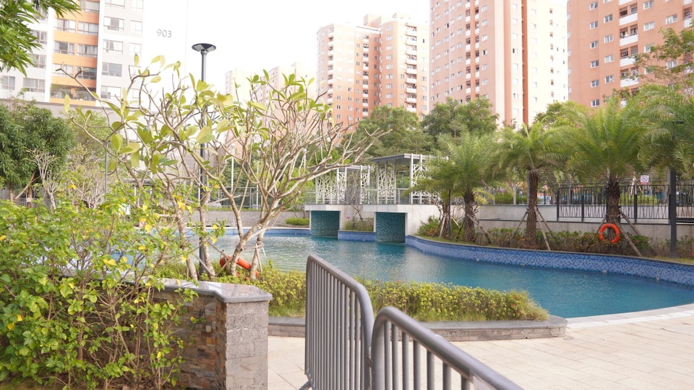 Starlake Daewoo Managed by Anstay Ha Noi