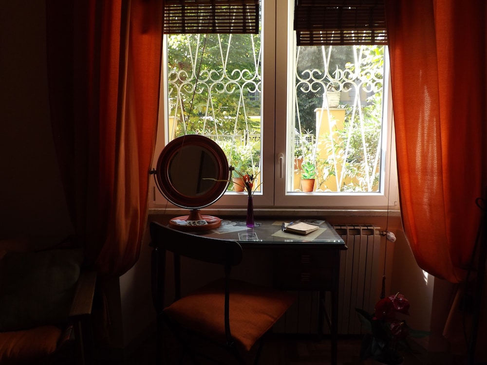 Retrò Guesthouse
