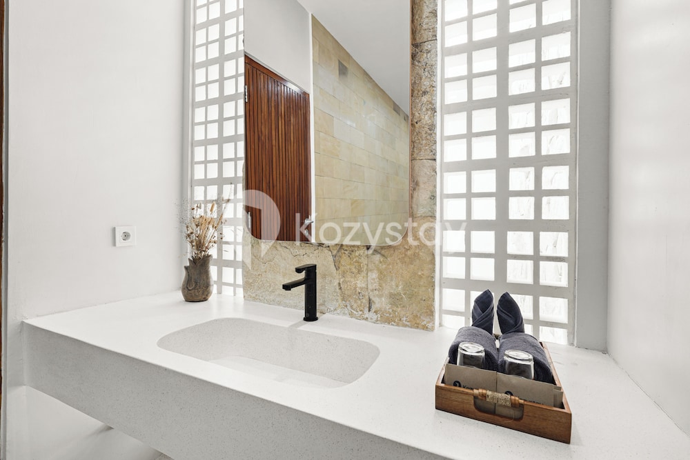 Sadin Villa by Kozystay - Sanur