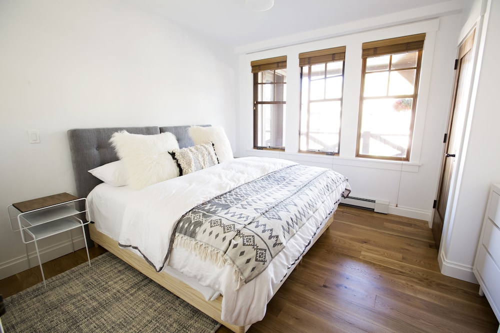 WestWall Lodge - Property Image 88