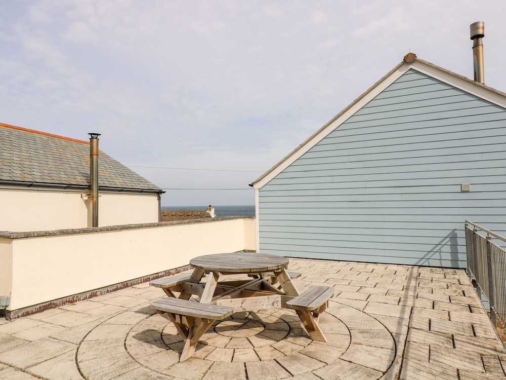 Pilchard Cottage