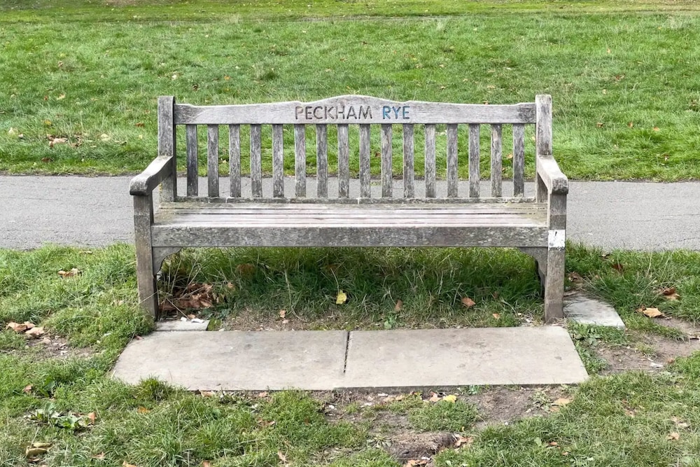 Beautiful Unique Flat in Peckham
