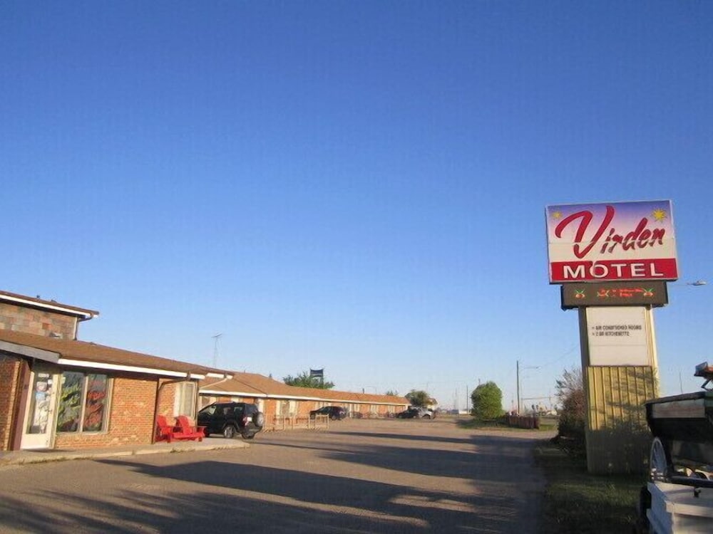 Virden Motel