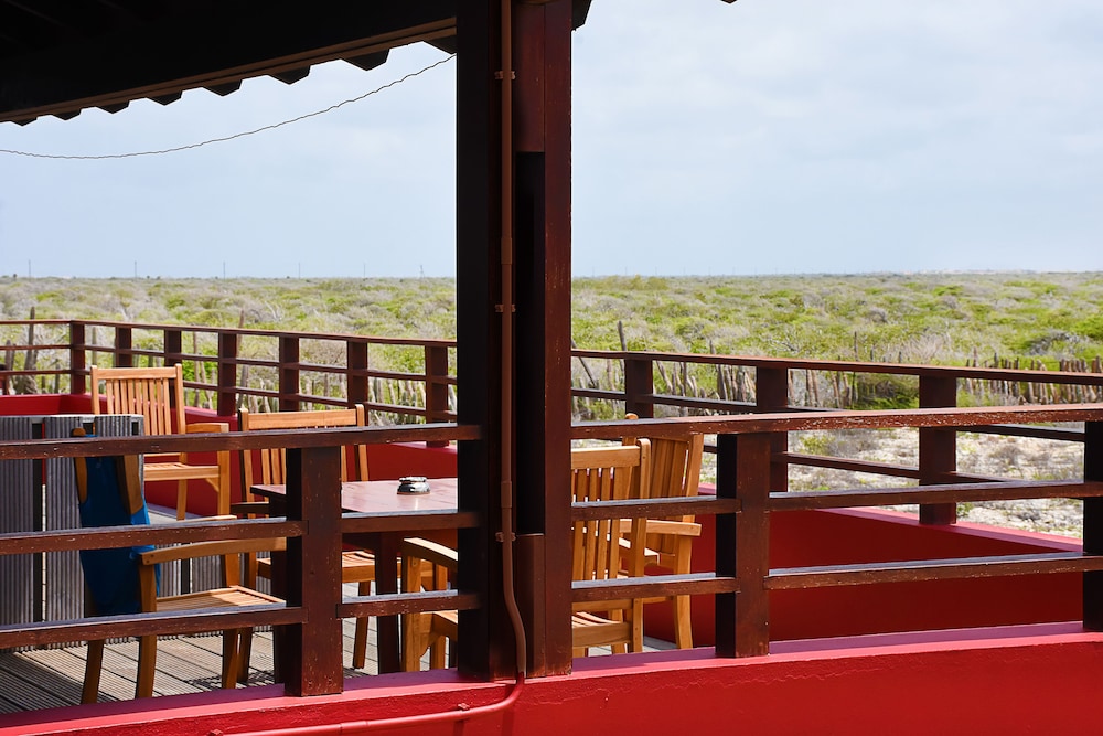 Sorobon Boutique Hotel Bonaire