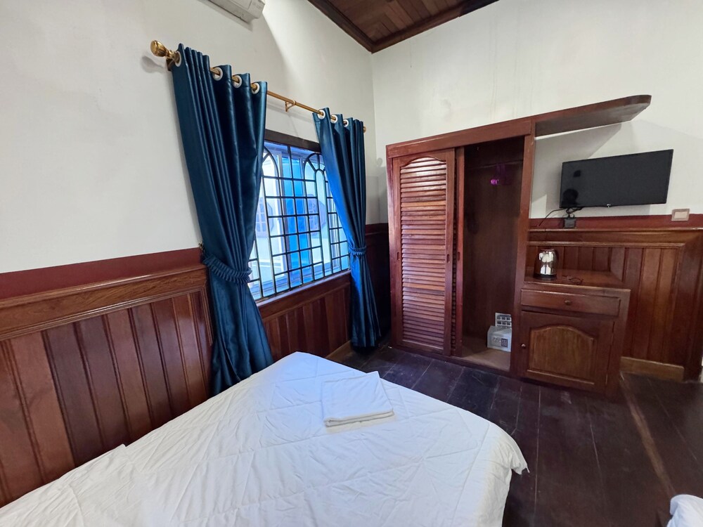 Angkor Gecko's Inn