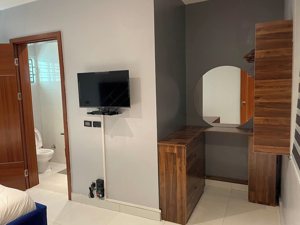 Souz Suites and Apartments
