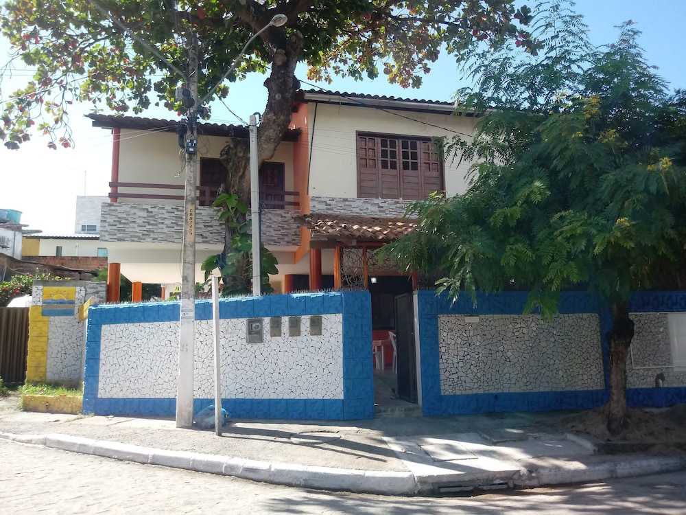 Luar Da Sereia Pousada