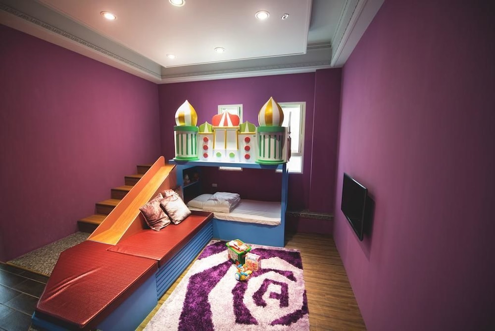 Sharjah B&B