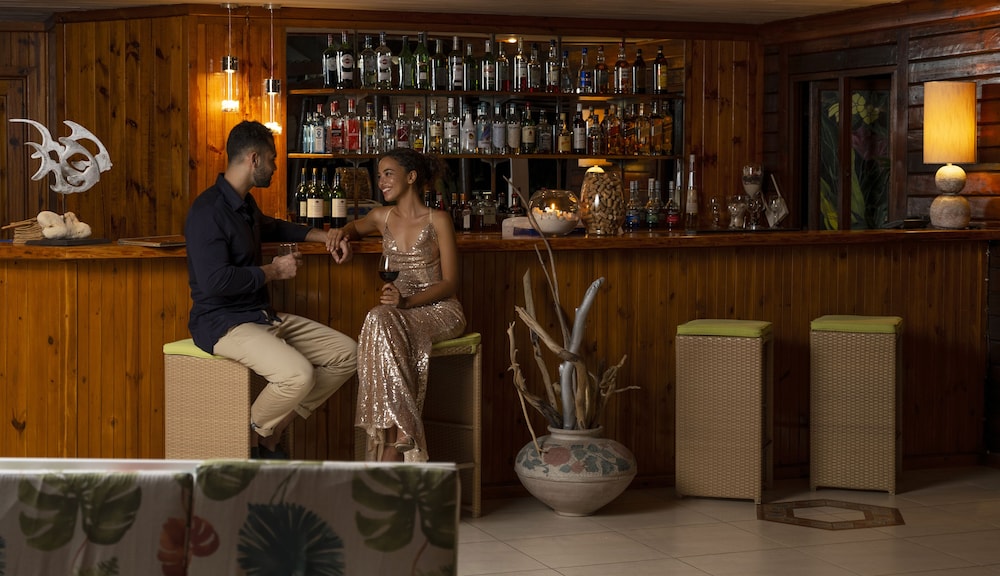 Acajou Beach Resort photo 2