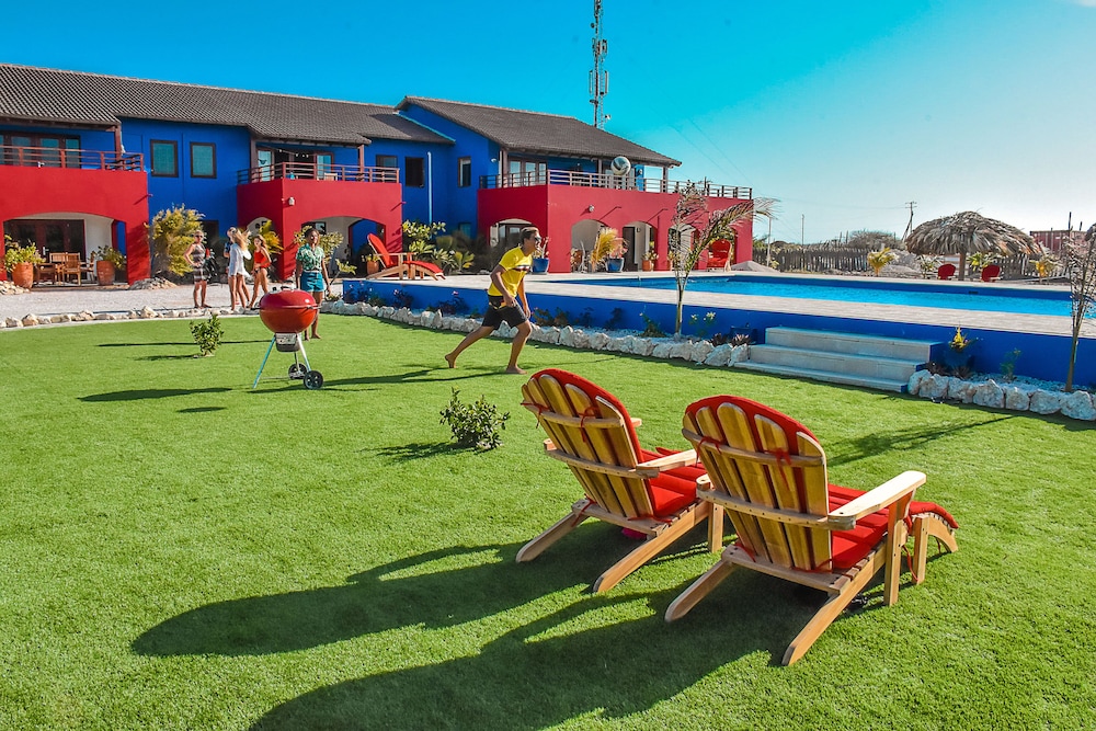 Sorobon Boutique Hotel Bonaire