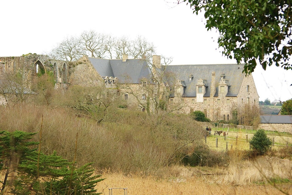 Gite de Kerberso