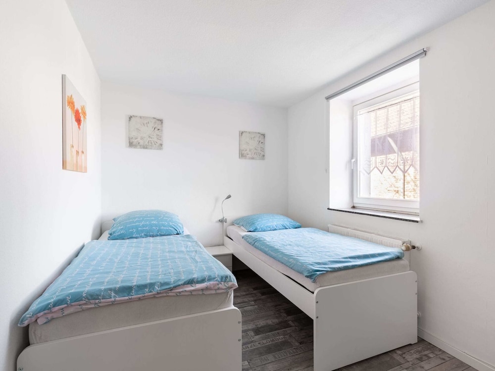 Ferienwohnung in Monschau-hofen mit Eigenem Garten