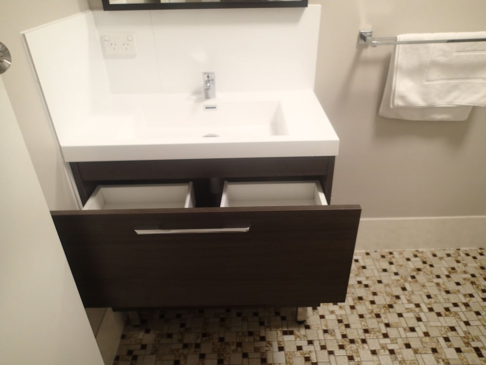 Dungowan Waterfront Apartments