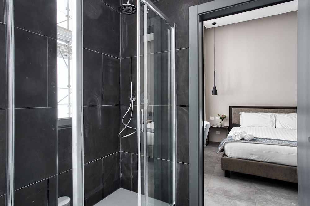 Superb Room for 4 near Duomo di Milano