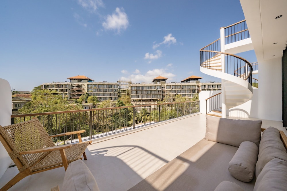 Elements B3 Villa Bingin