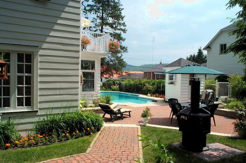 Le Gîte de la St-Lawrence
