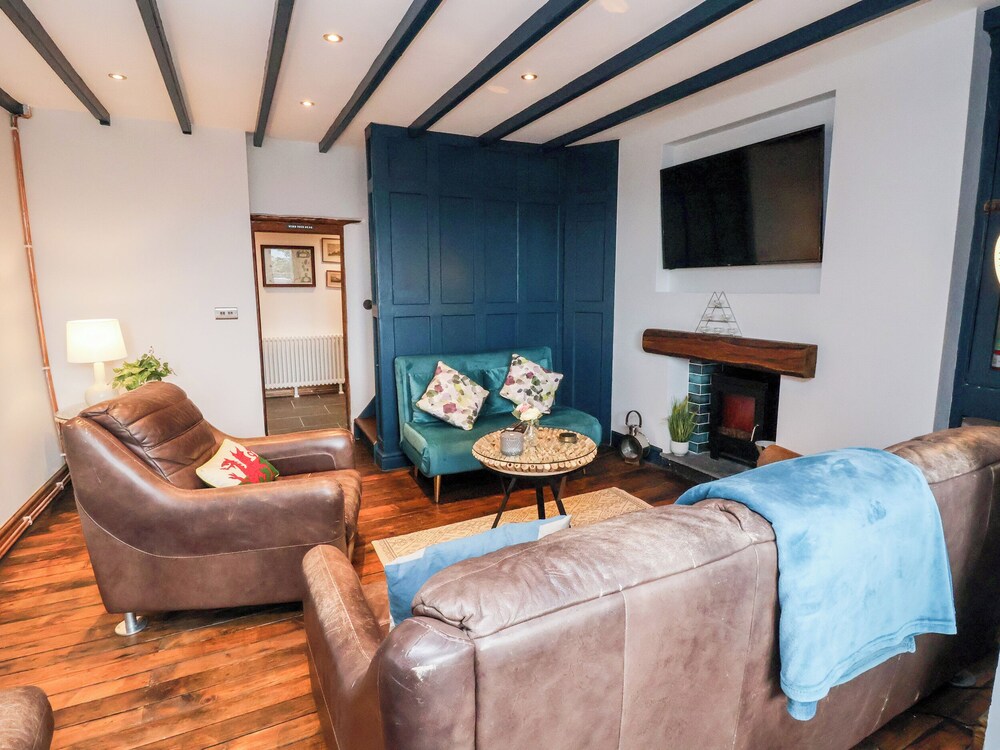Aster Cottage