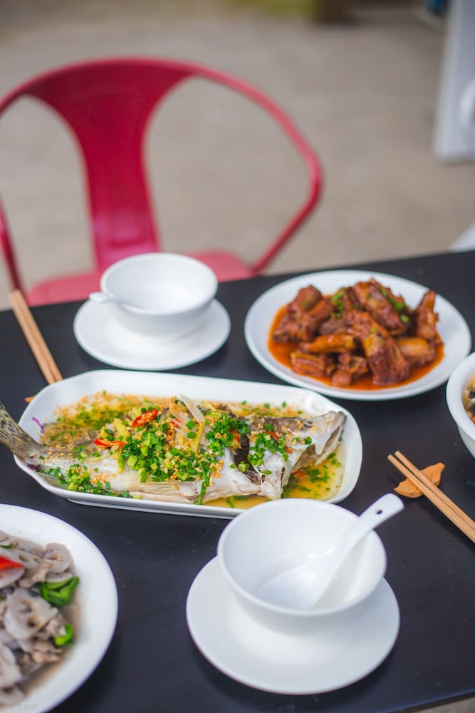 Hang Zhou Le Pu Shan Jing