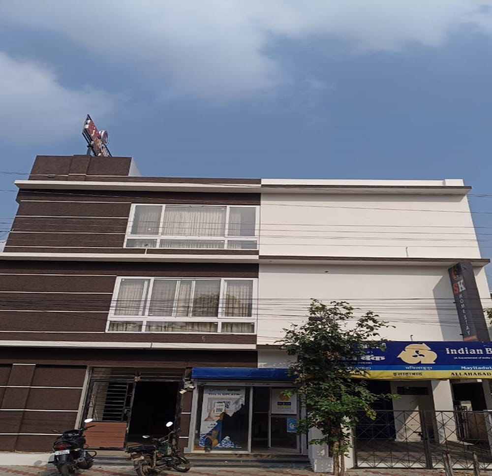 SK Home Stay