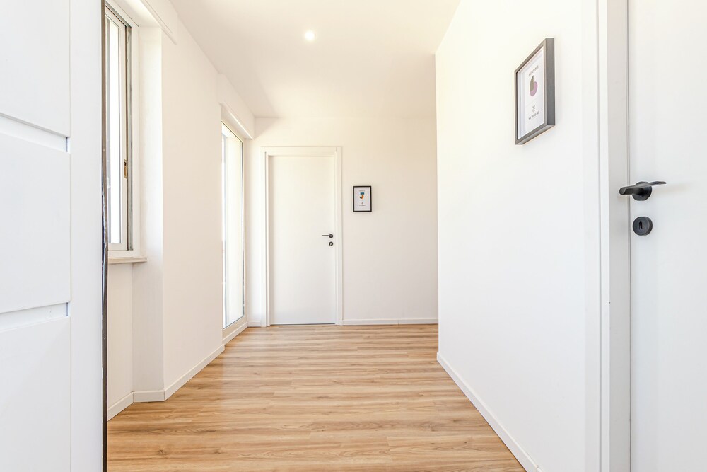Numberz Rooms And Apartments