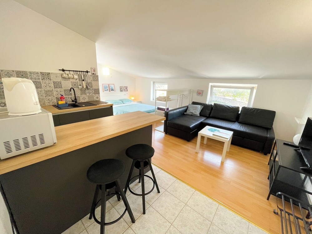 Apartment Tanja 2